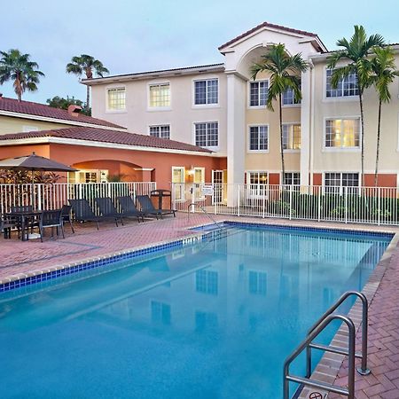 Residence Inn By Marriott Fort Lauderdale Weston Exterior photo