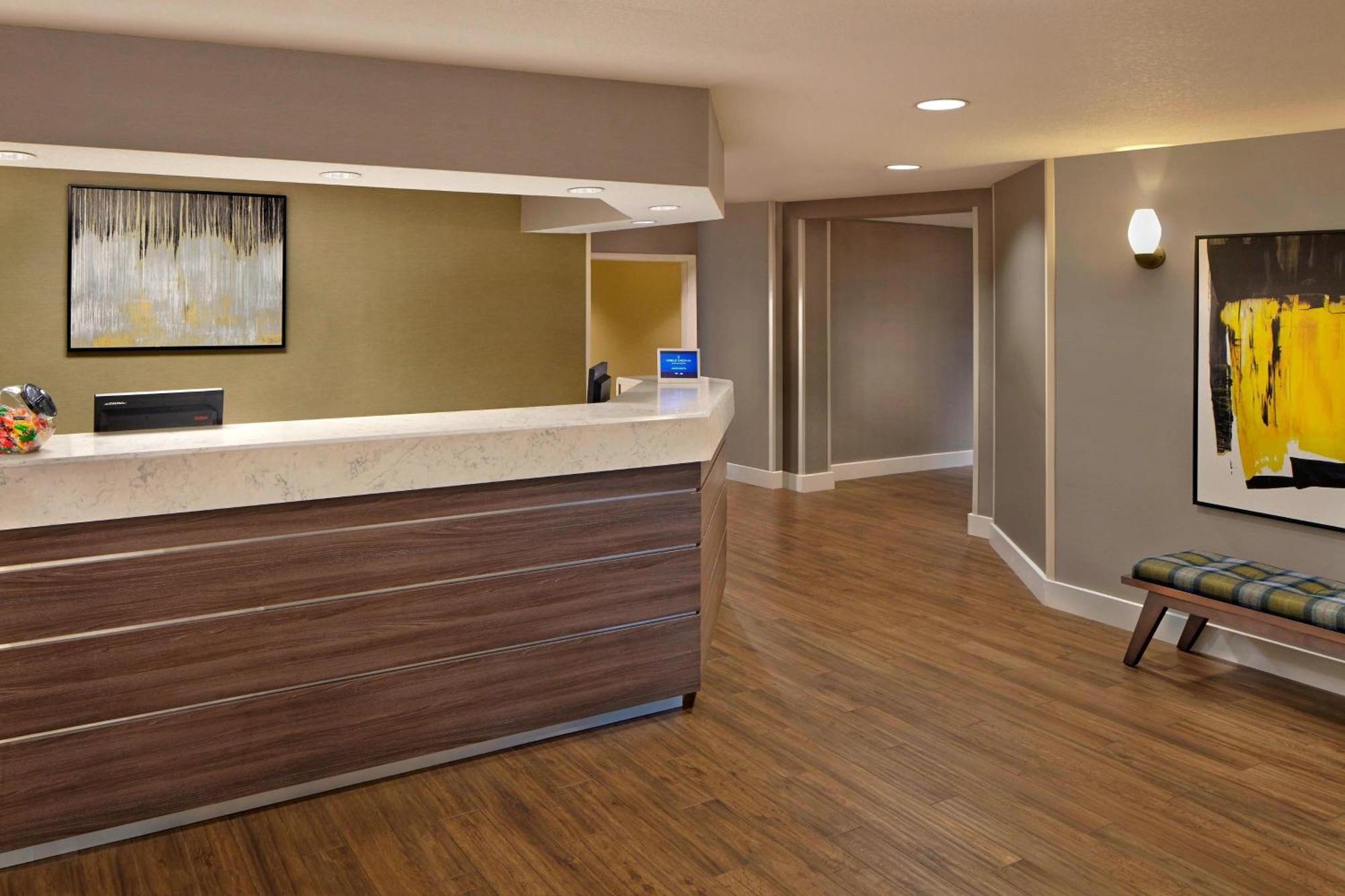 Residence Inn By Marriott Fort Lauderdale Weston Exterior photo