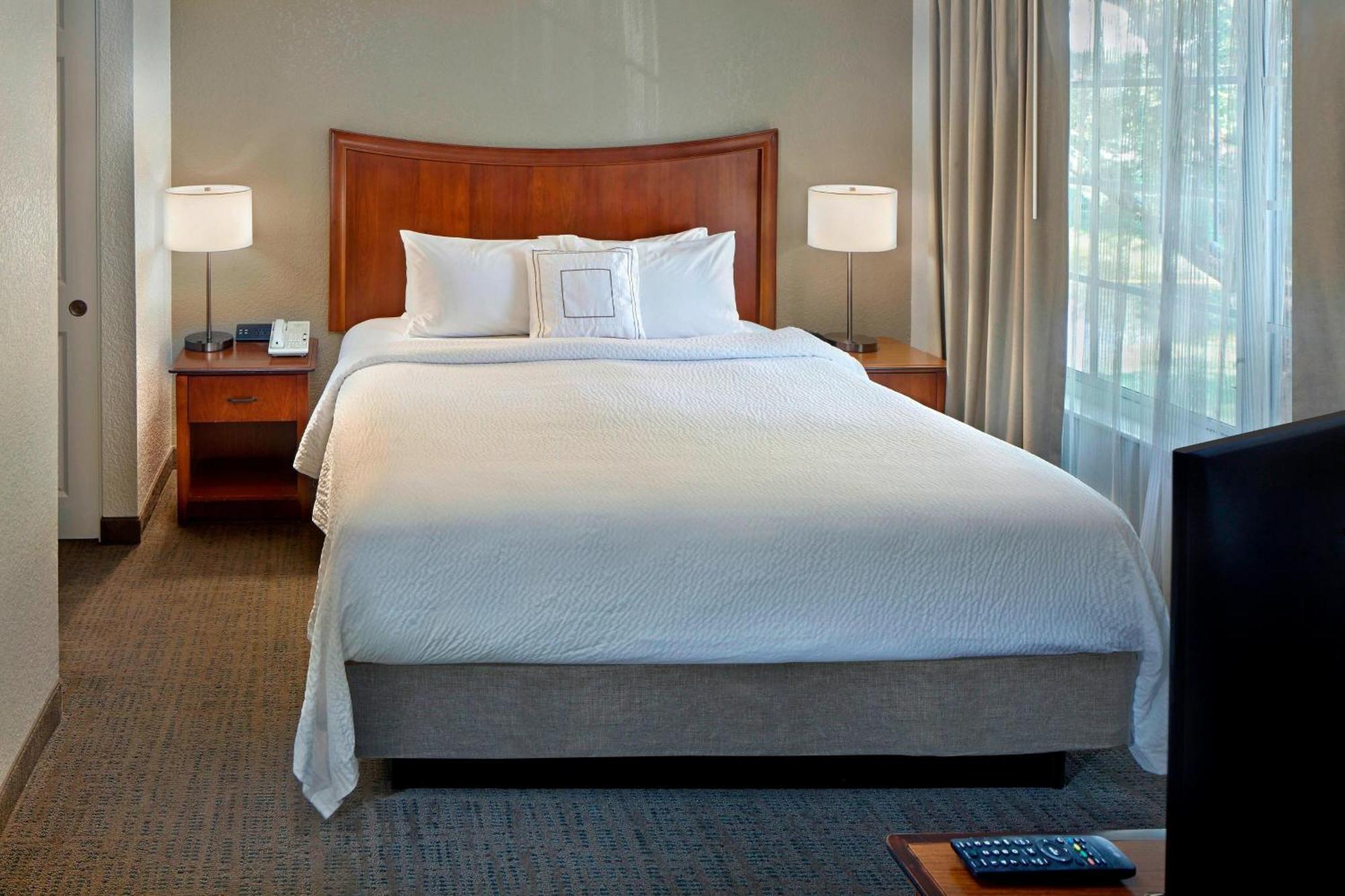 Residence Inn By Marriott Fort Lauderdale Weston Exterior photo