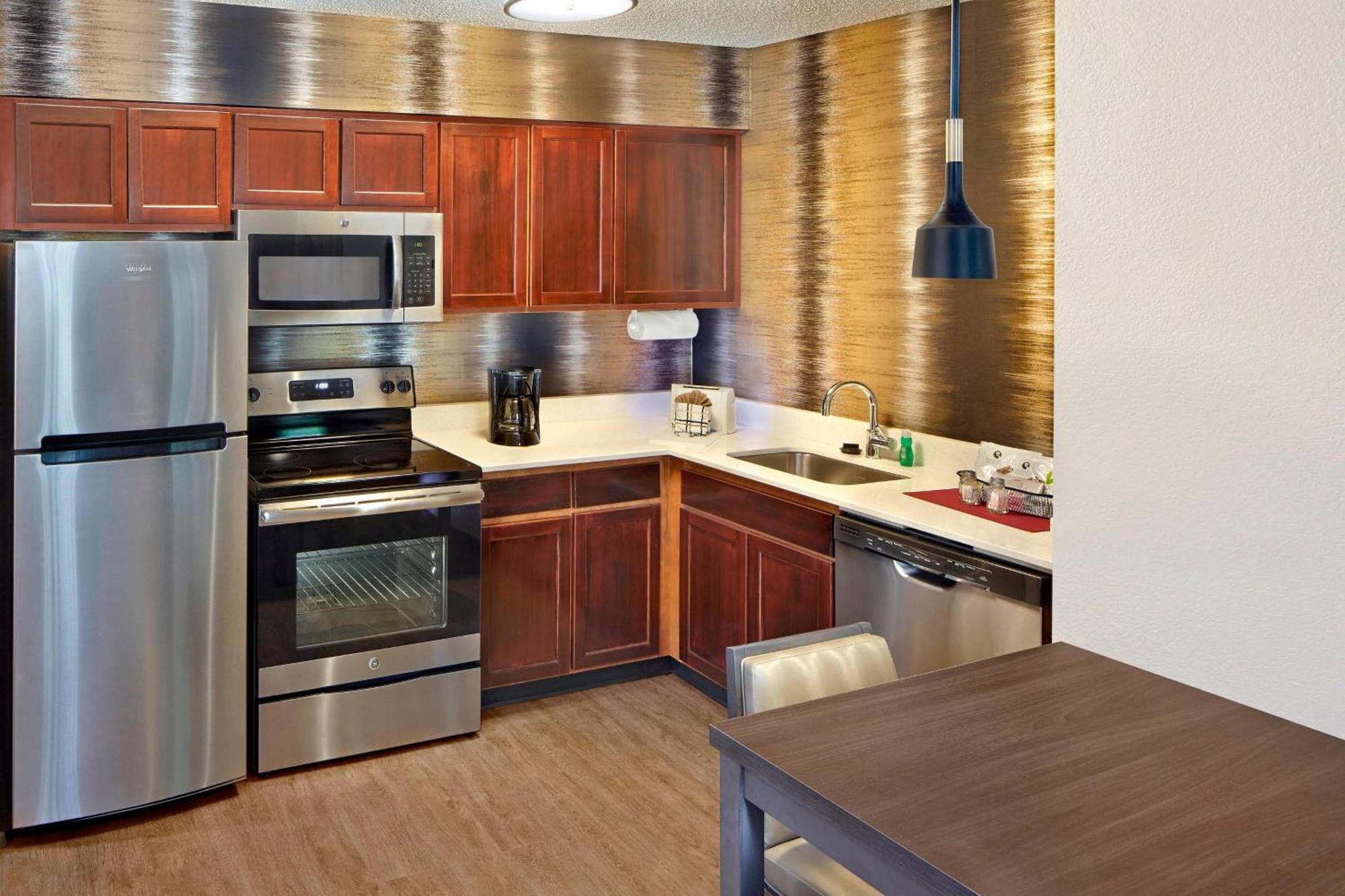 Residence Inn By Marriott Fort Lauderdale Weston Exterior photo