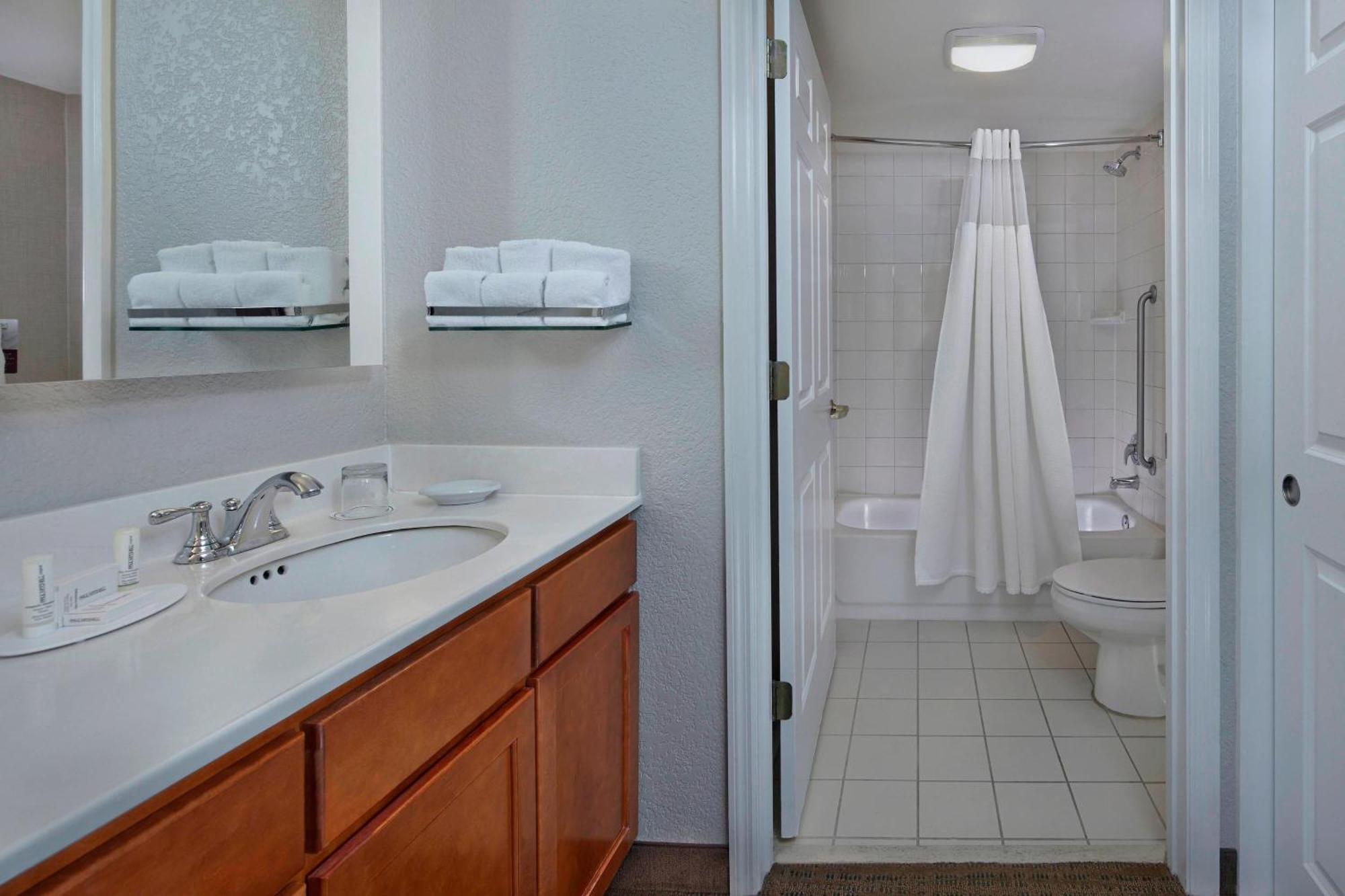 Residence Inn By Marriott Fort Lauderdale Weston Exterior photo