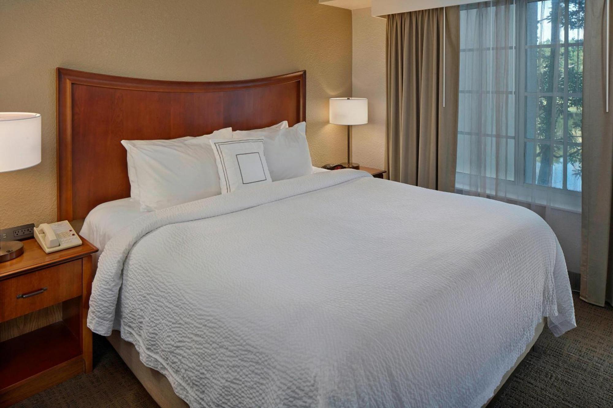 Residence Inn By Marriott Fort Lauderdale Weston Exterior photo