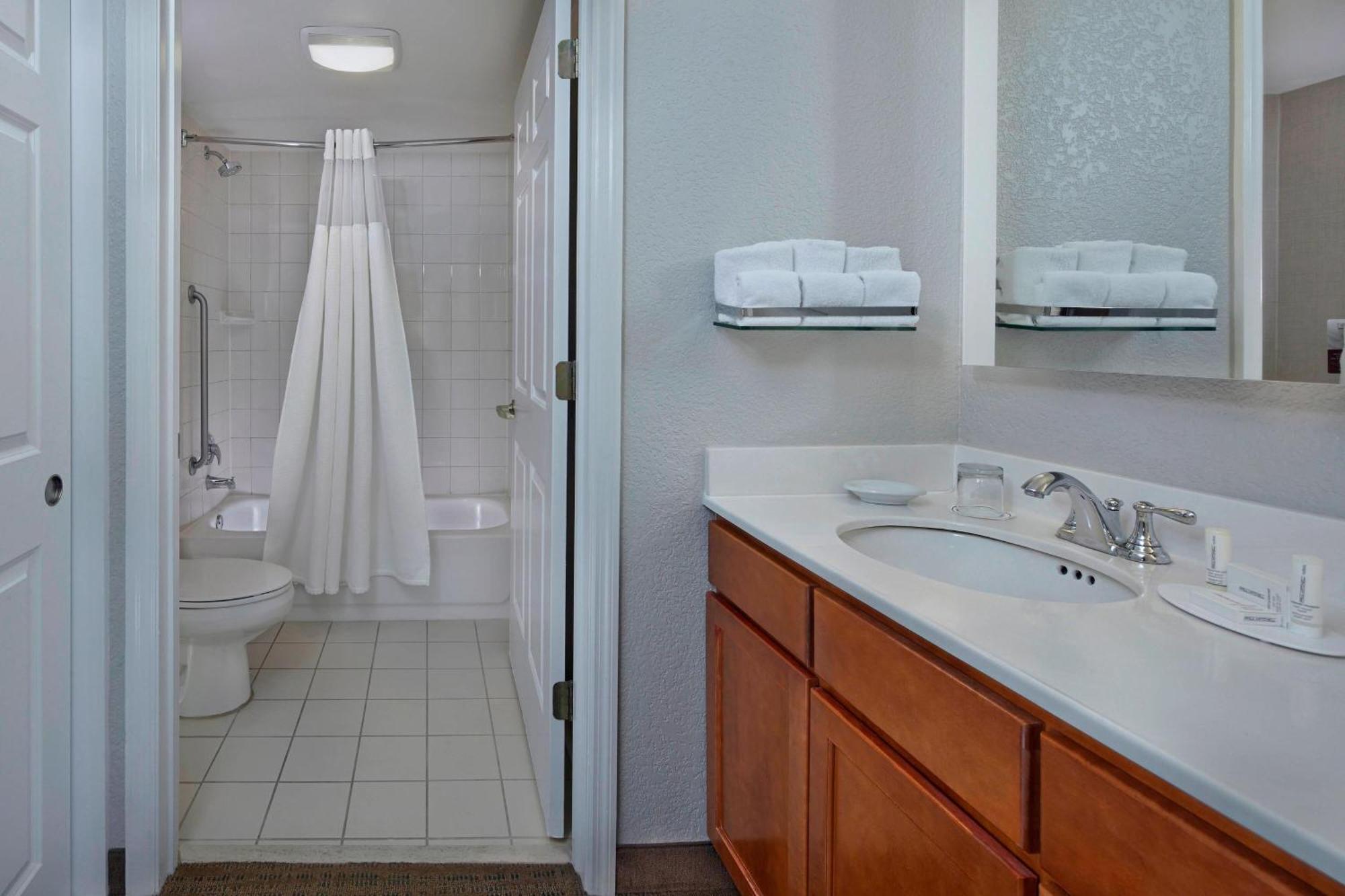 Residence Inn By Marriott Fort Lauderdale Weston Exterior photo