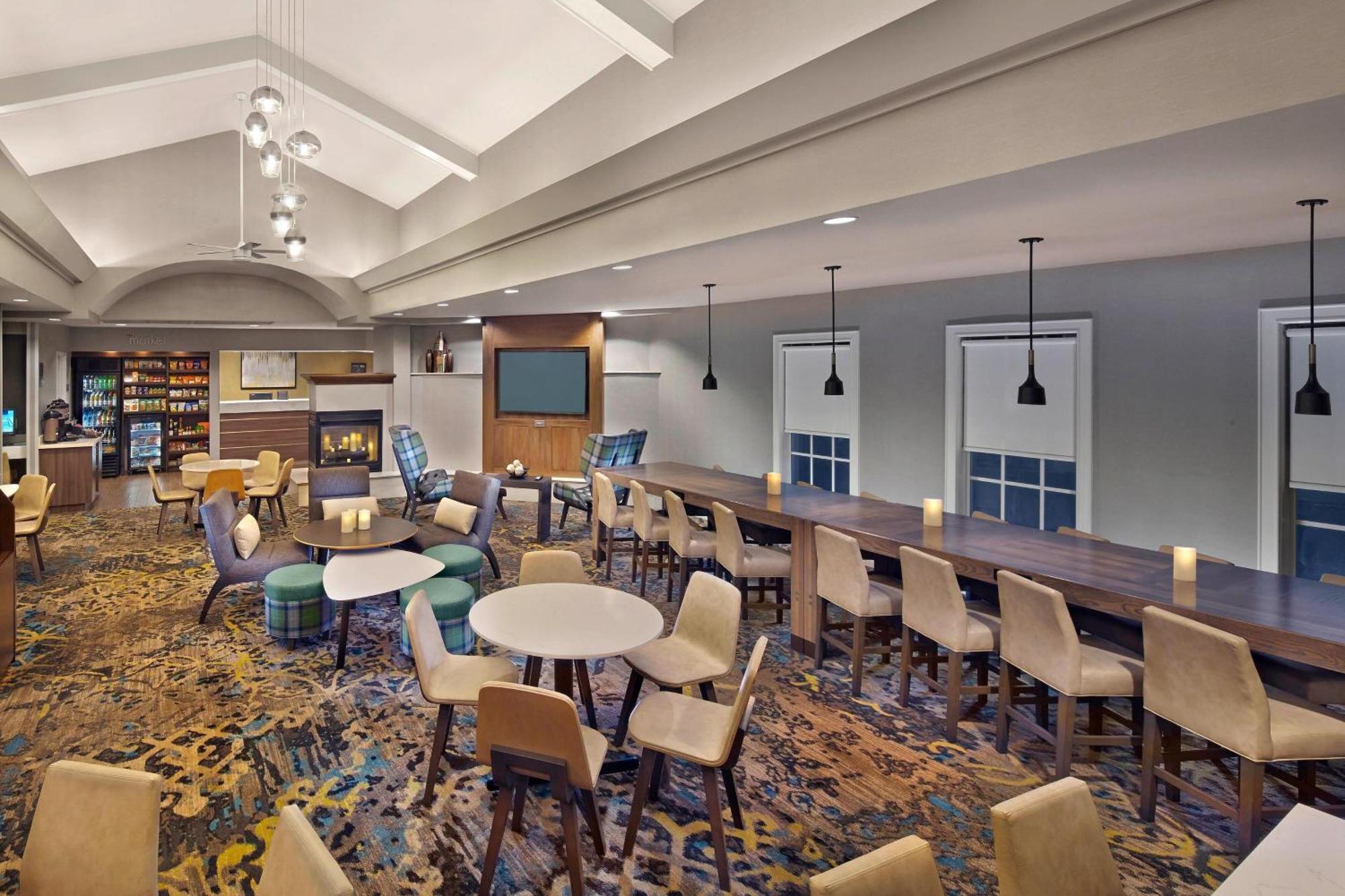 Residence Inn By Marriott Fort Lauderdale Weston Exterior photo