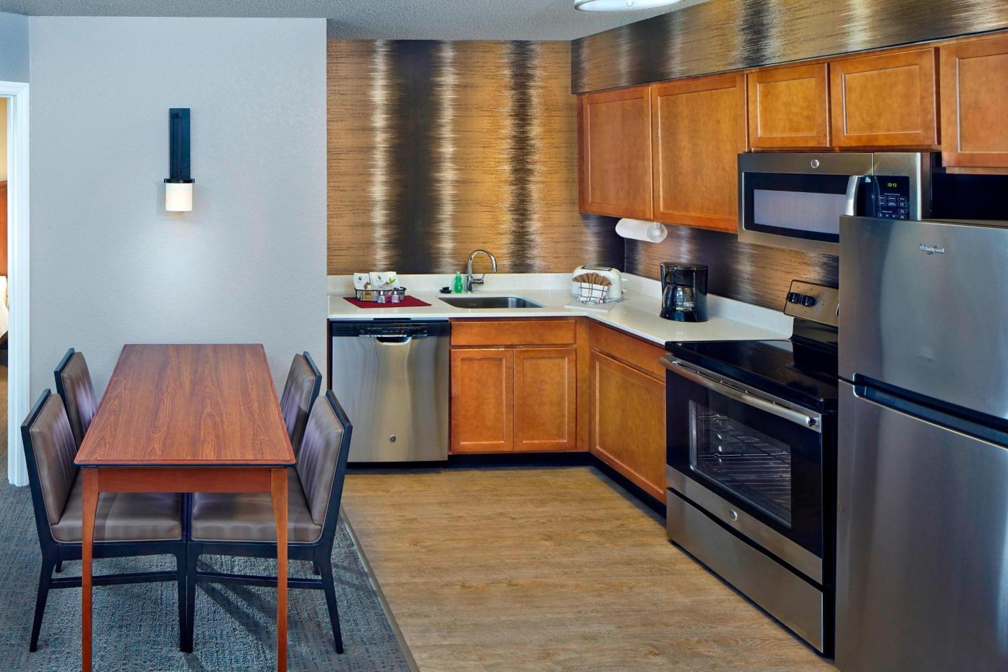 Residence Inn By Marriott Fort Lauderdale Weston Exterior photo