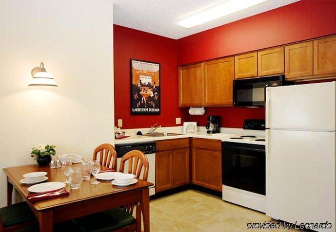 Residence Inn By Marriott Fort Lauderdale Weston Room photo