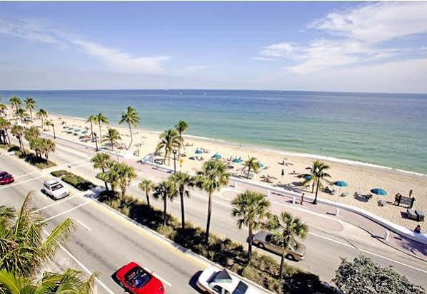 Residence Inn By Marriott Fort Lauderdale Weston Exterior photo